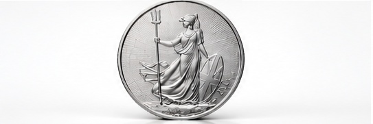 Britannia (Ag)