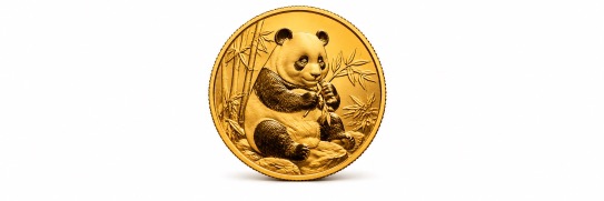 Chińska Panda